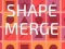 Jwèt Shape Merge sou entènèt