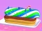 Jwèt Perfect Cream: Dessert Games sou entènèt