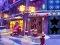 Jwèt Pleased Santa Claus Escape sou entènèt