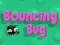 Jwèt Bouncing Bug sou entènèt