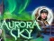 Jwèt Aurora Sky sou entènèt