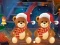 Jwèt Joyous Santa Claus Escape sou entènèt