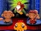 Jwèt Monkey Go Happy Stage 693 sou entènèt