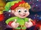 Jwèt Cute Christmas Elf Escape sou entènèt