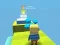 Jwèt Kogama: Baldi's Basics Parkour! sou entènèt