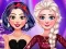 Jwèt My New Year's Sparkling Outfits sou entènèt