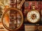 Jwèt Escape From Antique Wall Watch sou entènèt
