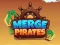Jwèt Merge Pirates sou entènèt
