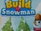 Jwèt Build a Snowman sou entènèt