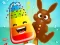 Jwèt Ice Candy Cooking Game sou entènèt