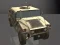 Jwèt War Truck Weapon Transport sou entènèt