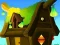 Jwèt Find Johny`s Treasure Bag sou entènèt