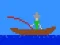 Jwèt Generic Fishing Game sou entènèt