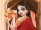 Jwèt Girly Indian Wedding sou entènèt