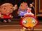 Jwèt Monkey Go Happy Stage 700 sou entènèt