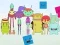 Jwèt Buddy Network Buddy Challenge sou entènèt