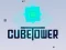 Jwèt Cube Tower sou entènèt