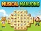 Jwèt Musical Mahjong sou entènèt