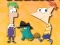 Jwèt Phineas and Ferb Hidden Stars sou entènèt