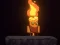 Jwèt Candlelit sou entènèt