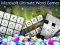 Jwèt Microsoft Ultimate Word Games sou entènèt