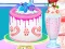 Jwèt Yummy Cake Shop sou entènèt