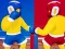Jwèt One Punch Battle sou entènèt