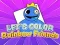 Jwèt Let's Color: Rainbow Friends sou entènèt