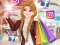 Jwèt Princess Social Media Butterfly sou entènèt