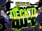 Jwèt Teenage Mutant Ninja Turtles Deck'd Out sou entènèt