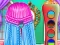 Jwèt Fashion Girl New Hairstyles sou entènèt