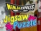 Jwèt Ninja Express Jigsaw sou entènèt