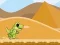 Jwèt Run Dino Run sou entènèt