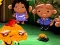 Jwèt Monkey Go Happy Stage 706 sou entènèt