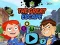 Jwèt Ben 10 The Great Escape sou entènèt