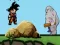 Jwèt Goku Jump sou entènèt