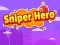 Jwèt Sniper Hero sou entènèt