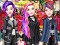 Jwèt Punk Street Style Queens 2 sou entènèt