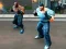 Jwèt Street Mayhem Beat 'Em Up sou entènèt