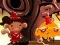Jwèt Monkey Go Happy Stage 708 sou entènèt