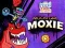 Jwèt Moon Girl Moxie sou entènèt