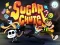 Jwèt Sugar Chute sou entènèt