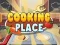 Jwèt Cooking Place sou entènèt
