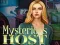 Jwèt Mysterious host sou entènèt