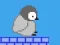 Jwèt Roll Penguin game sou entènèt