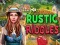 Jwèt Rustic Riddles sou entènèt