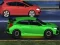 Jwèt Drag Racing City sou entènèt