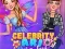Jwèt Celebrity Ari All Around the Fashion sou entènèt