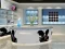 Jwèt Modern Mobile Showroom Escape sou entènèt