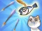 Jwèt Super Archer: Catkeeper sou entènèt